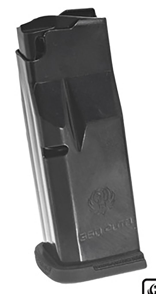 Ruger LCP MAX Magazine 1
