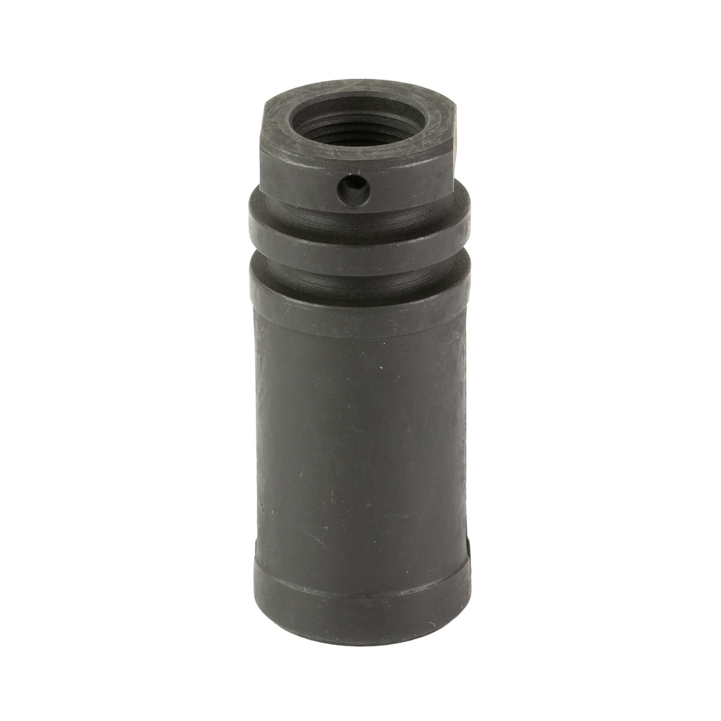 KAK A2 EXT FLASH HIDER 1/2X28 1