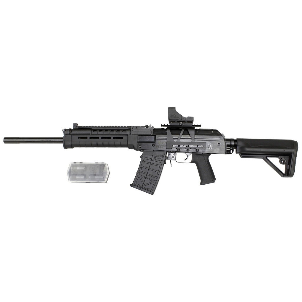 JTS M12AKT2 12GA 18.7" 5RD RED DOT 1