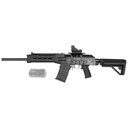 JTS M12AKT2 12GA 18.7" 5RD RED DOT 1