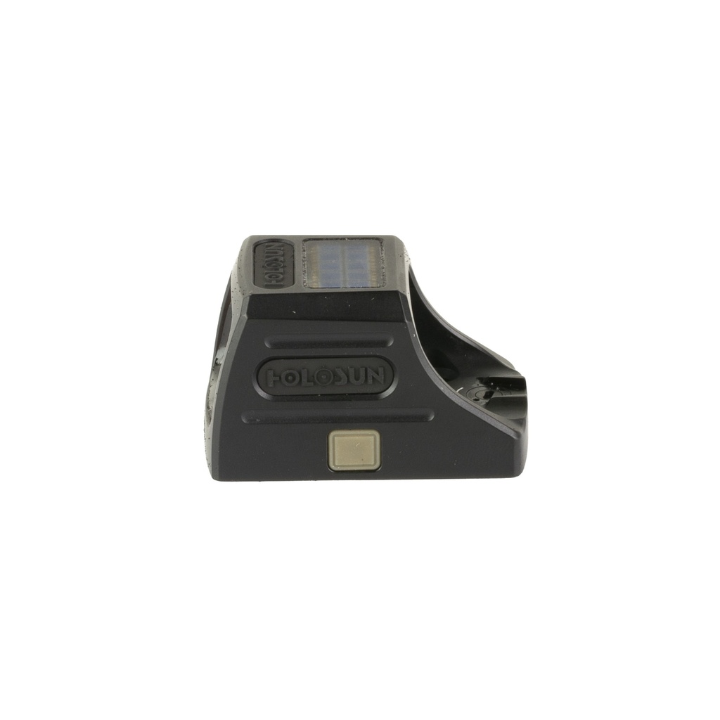 Holosun Technologies H-SUN SCS CARRY SOLAR CHARGING BLK 2
