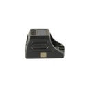 Holosun Technologies H-SUN SCS CARRY SOLAR CHARGING BLK 2