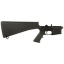 KAK CMPLT KF-15 LOWER A2 STOCK BLK 1