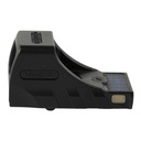 Holosun Technologies H-SUN SCS GRN PDP SOLAR CHARGING BLK 2