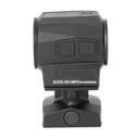 Holosun Technologies H-SUN SCRS RED MRS SOLAR BLK 1