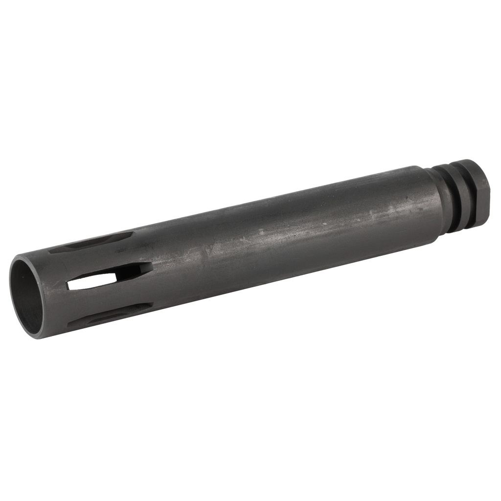 KAK RETRO AR EXT FLSH HDR 6" 1/2X28 2