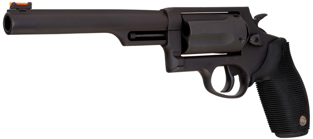 Taurus Judge 2