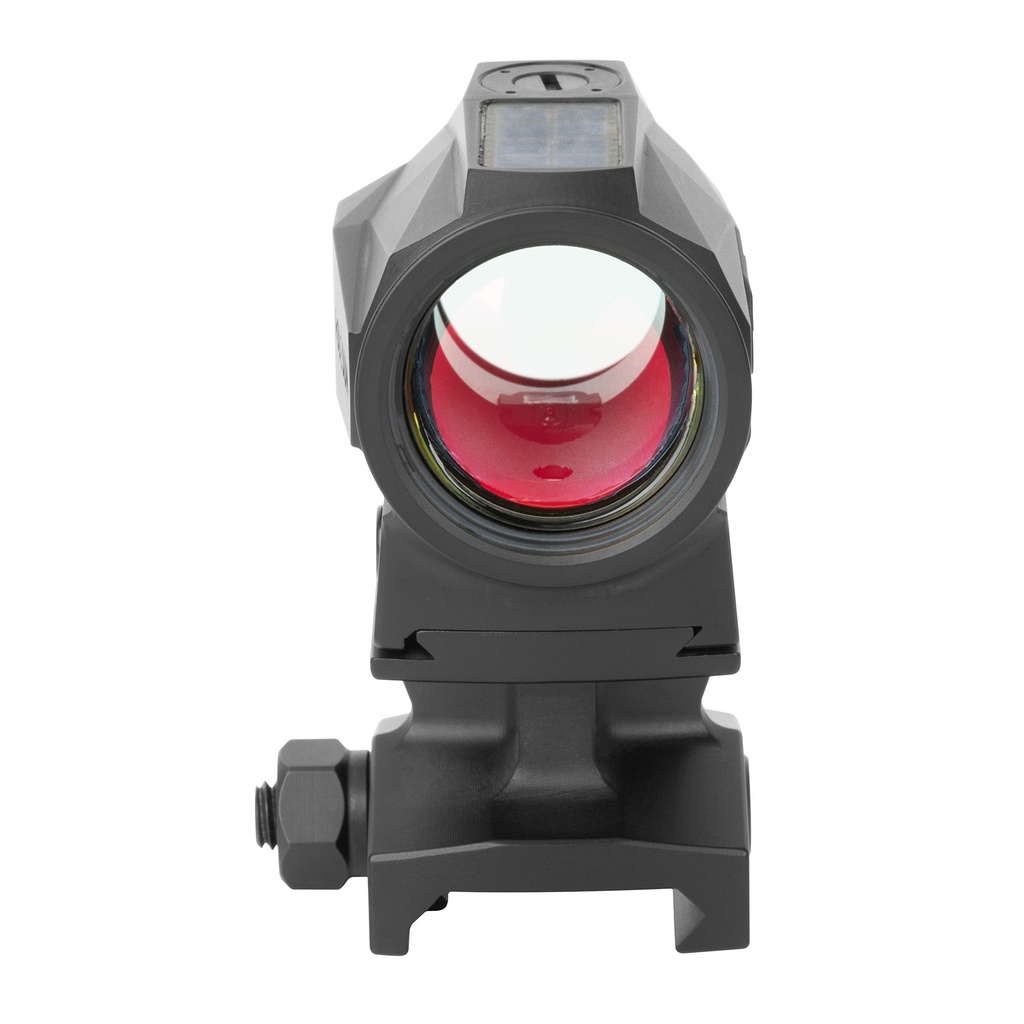 Holosun Technologies H-SUN SCRS RED MRS SOLAR BLK 2
