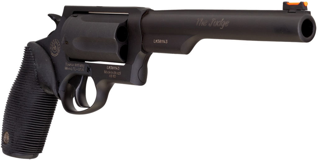 Taurus Judge 3