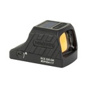 Holosun Technologies H-SUN SCS GRN 320 SOLAR CHARGING BLK 1