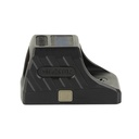 Holosun Technologies H-SUN SCS GRN 320 SOLAR CHARGING BLK 2