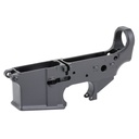 KAK KF-15 FORGED AR-15 STRPPD LOWER 2