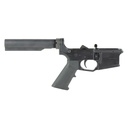 KAK CMPLT KF-15 LOWER NO STOCK BLK 1
