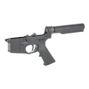 KAK CMPLT KF-15 LOWER NO STOCK BLK 2