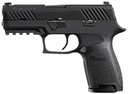 SIG SAUER P320 Compact 1