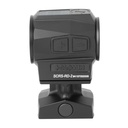 Holosun Technologies H-SUN SCRS RED 2 MOA SOLAR BLK 1