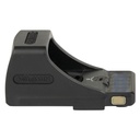 Holosun Technologies H-SUN SCS GRN VP9 SOLAR CHARGING BLK 2
