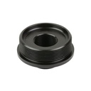 KAK HUB DIR THRD BRAVO MOUNT 5/8X24 1