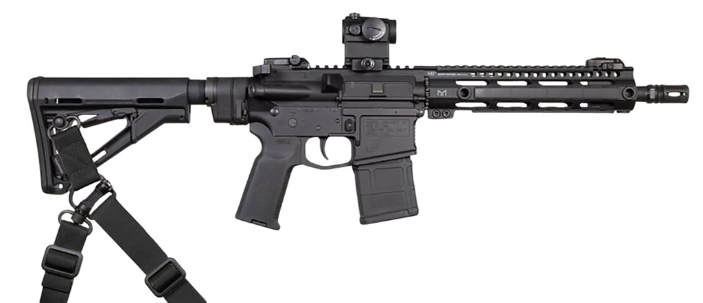 Magpul MS4 Dual QD Sling Gen2 3