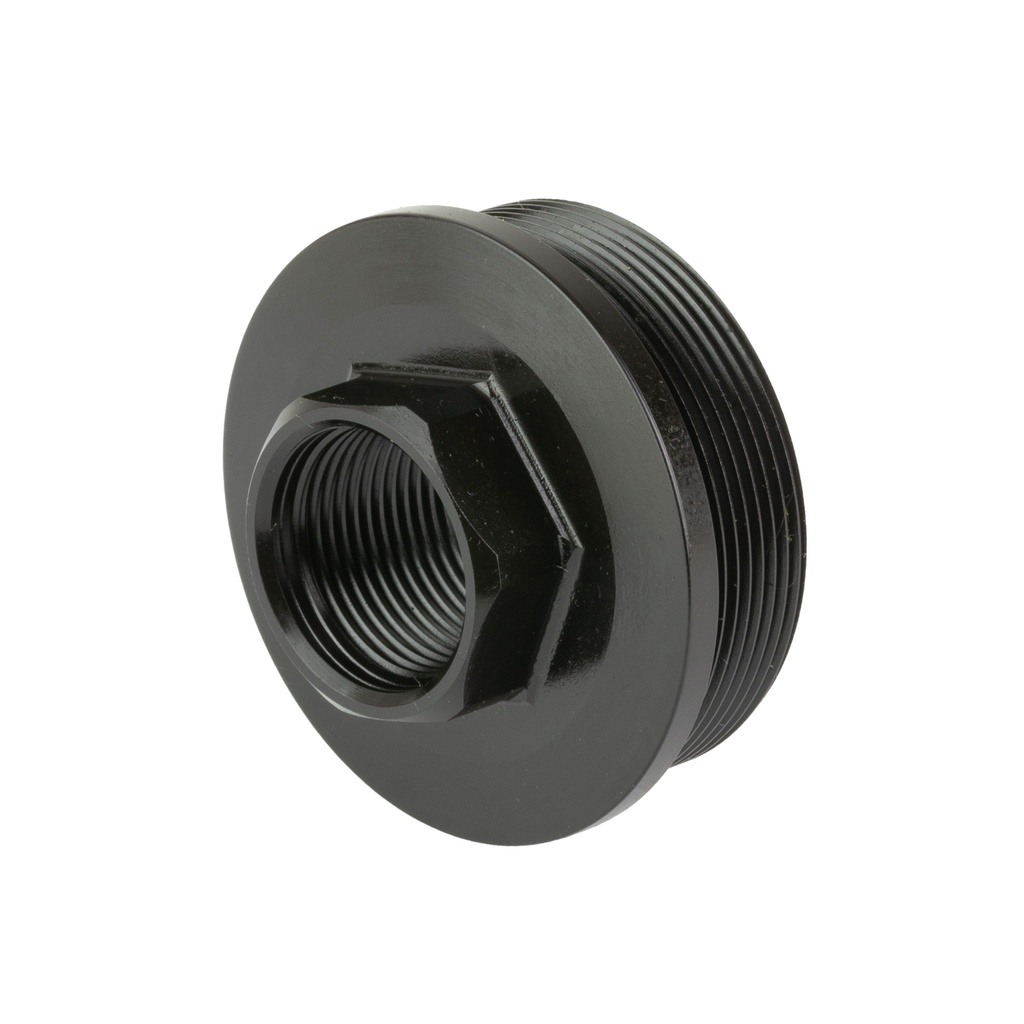 KAK HUB DIR THRD BRAVO MOUNT 5/8X24 2