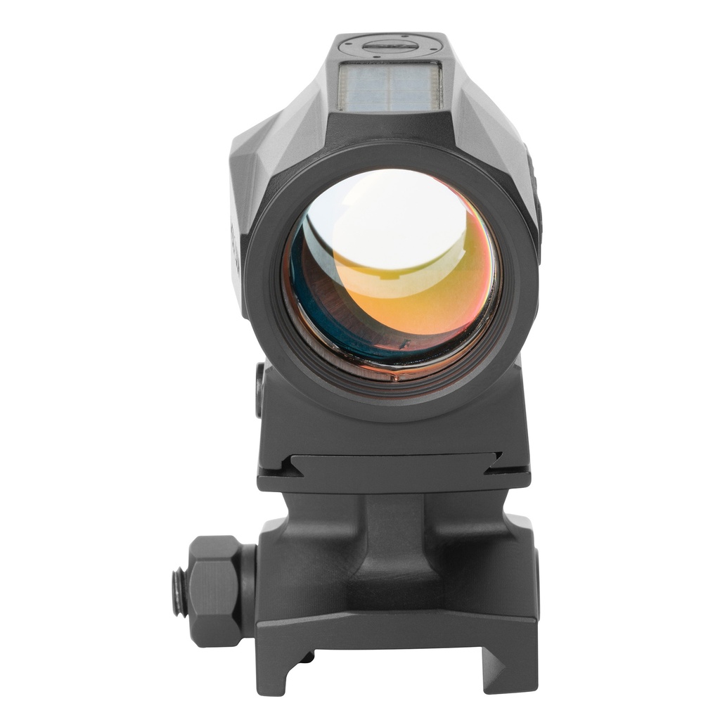 Holosun Technologies H-SUN SCRS GRN 2 MOA SOLAR BLK 1
