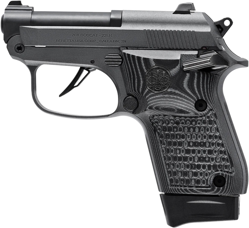 Beretta 20X Bobcat 1