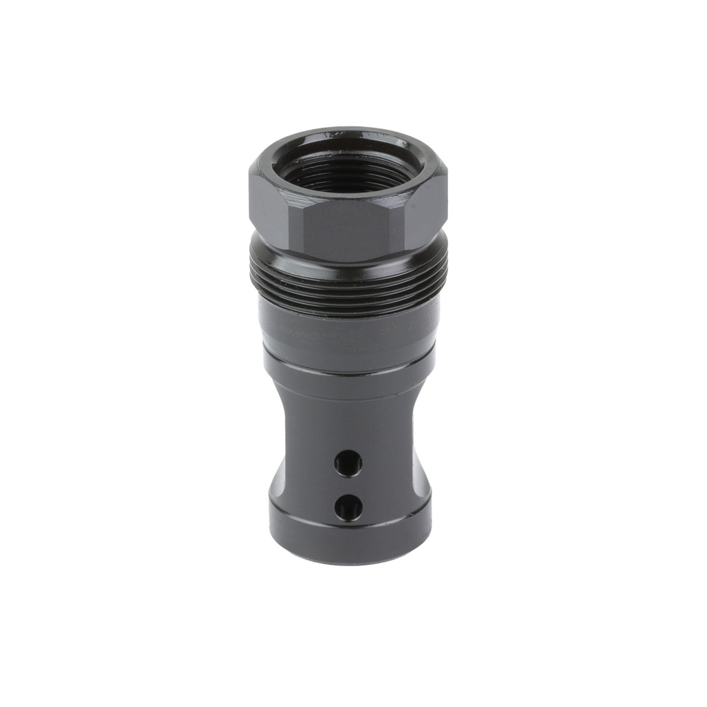 KAK PLAN B BIG HOLE BRK 5/8X24 .375" 1