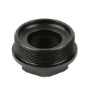 KAK PLAN B HUB MOUNT 1.375X24 BLK 1