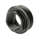 KAK PLAN B HUB MOUNT 1.375X24 BLK 2
