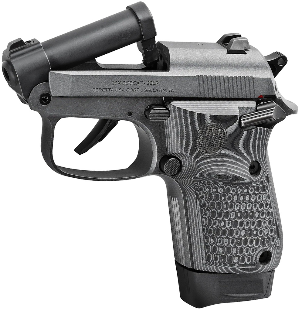 Beretta 20X Bobcat 2