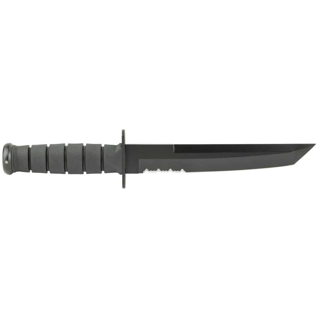 KA-BAR Knives KBAR FIGHTING KNF 8" TANTO SER W/STH 1