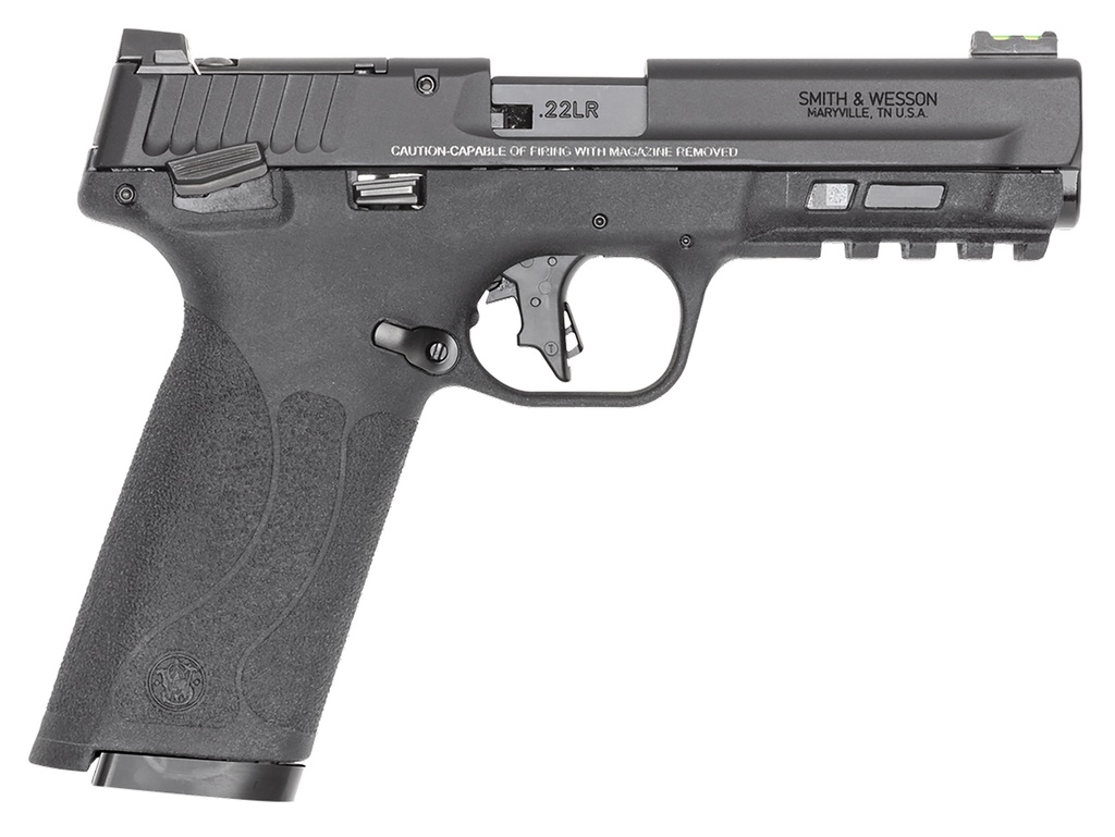 Smith and Wesson M&P 22X 1