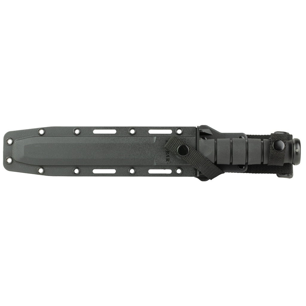 KA-BAR Knives KBAR FIGHTING KNF 8" TANTO SER W/STH 2