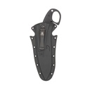 KA-BAR Knives KBAR TDI POCKET STRIKE AMBI W/STH 1