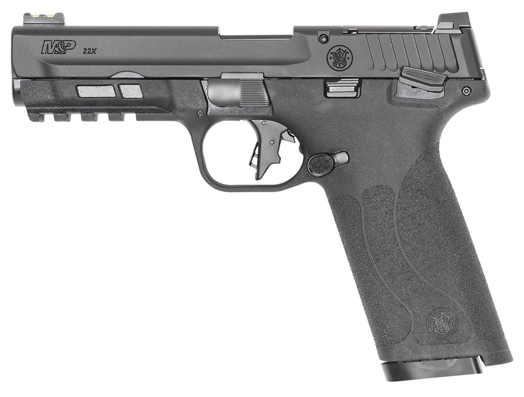 Smith and Wesson M&P 22X 2