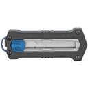 KERSHAW KAPSULE 1.9" BLACK 2