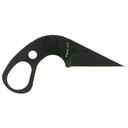 KA-BAR Knives KBAR LAST DITCH KNIFE 1.625" W/STH 1