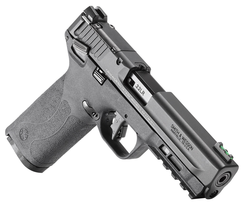 Smith and Wesson M&P 22X 3
