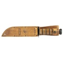 KA-BAR Knives KBAR USMC FIGHTING/UTIL 7" W/STH PL 2