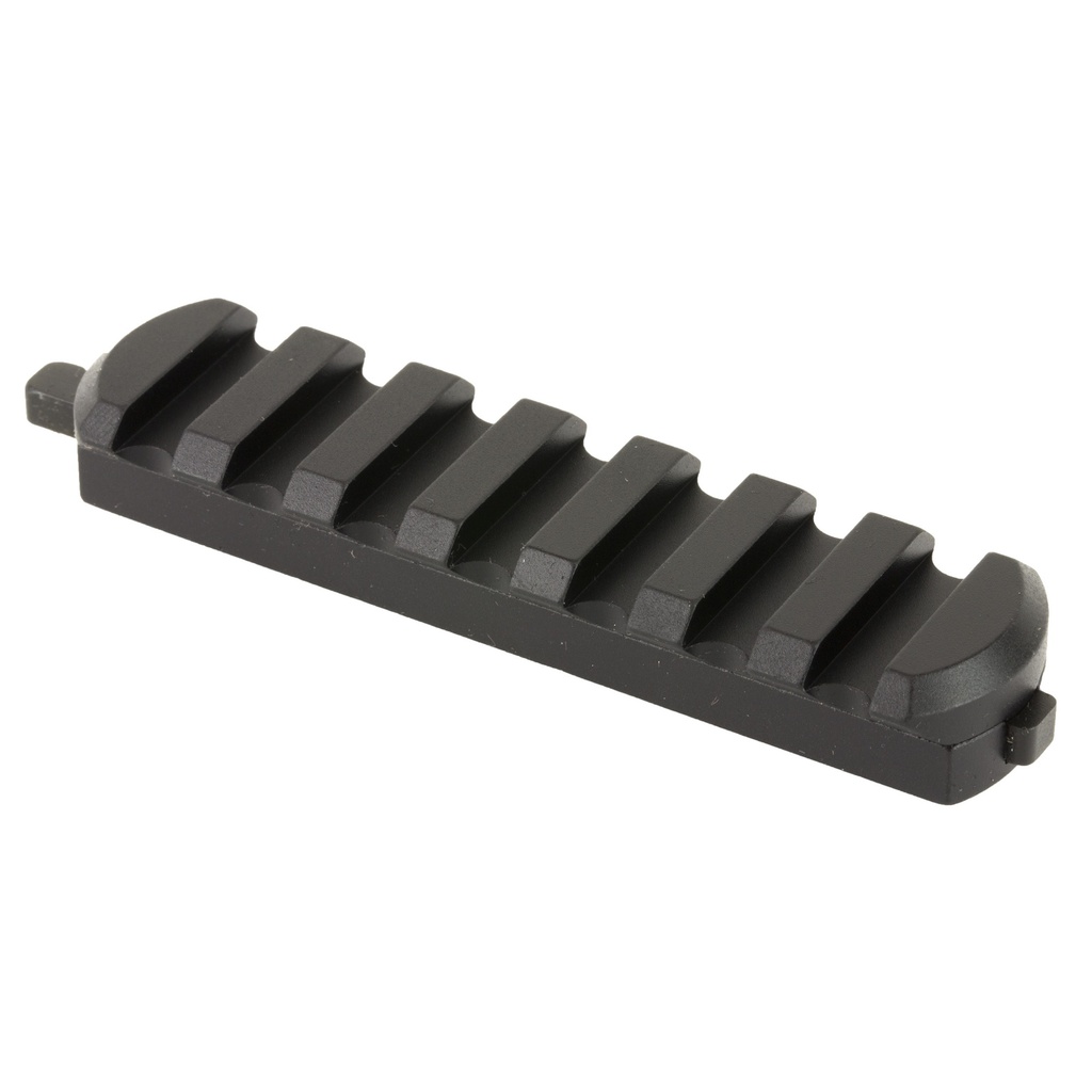Kinetic Development Group, LLC KDG KINECT MLOK DBL 7 SLOT PIC RAIL 1