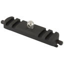 Kinetic Development Group, LLC KDG KINECT MLOK HARRIS BIPOD ADAPTER 1