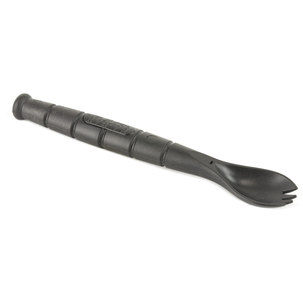 KA-BAR Knives KBAR SPORK/KNIFE 2.5" BLK 1