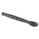 KA-BAR Knives KBAR SPORK/KNIFE 2.5" BLK 1