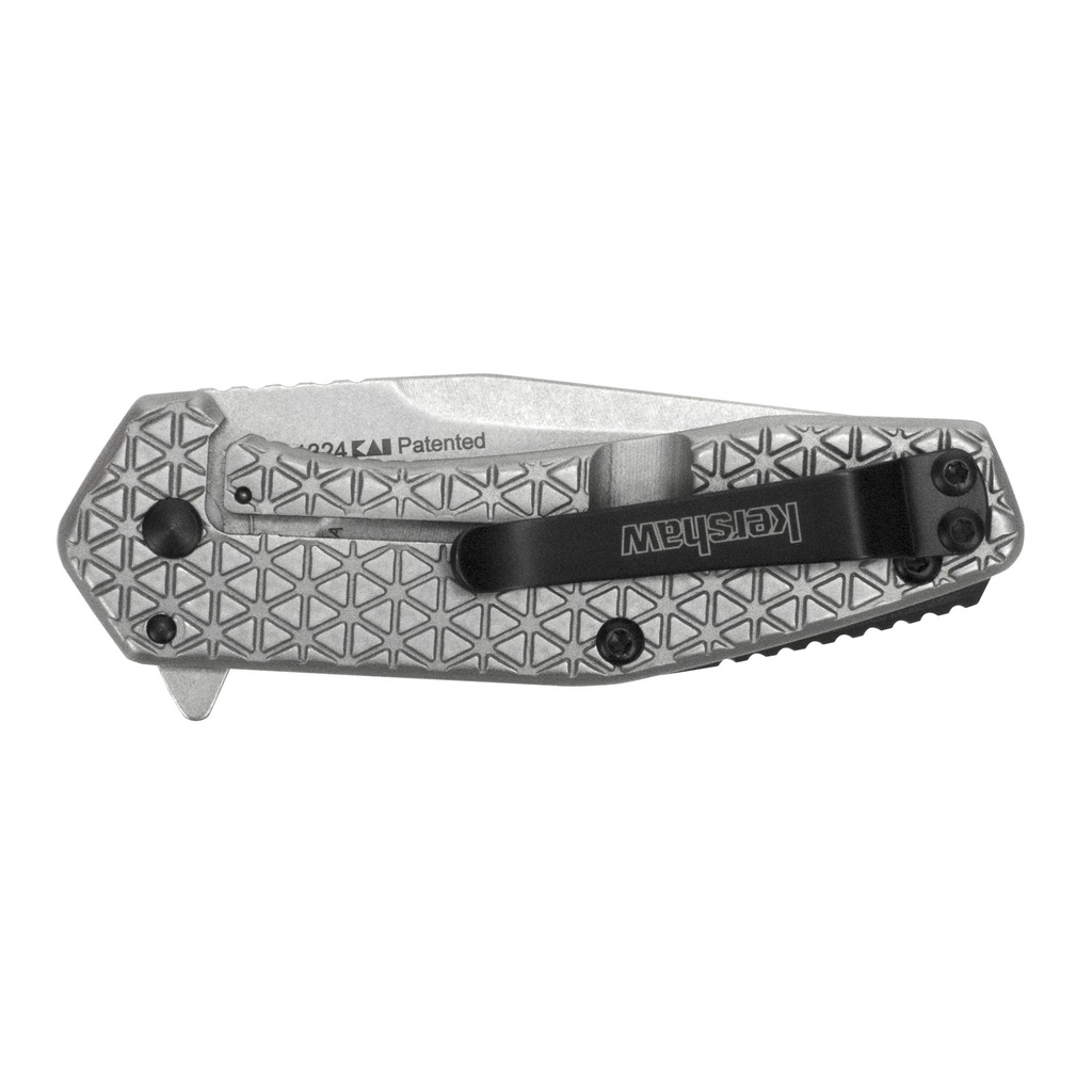 KERSHAW CATHODE 2.2" PLN STONEWAHSED 1