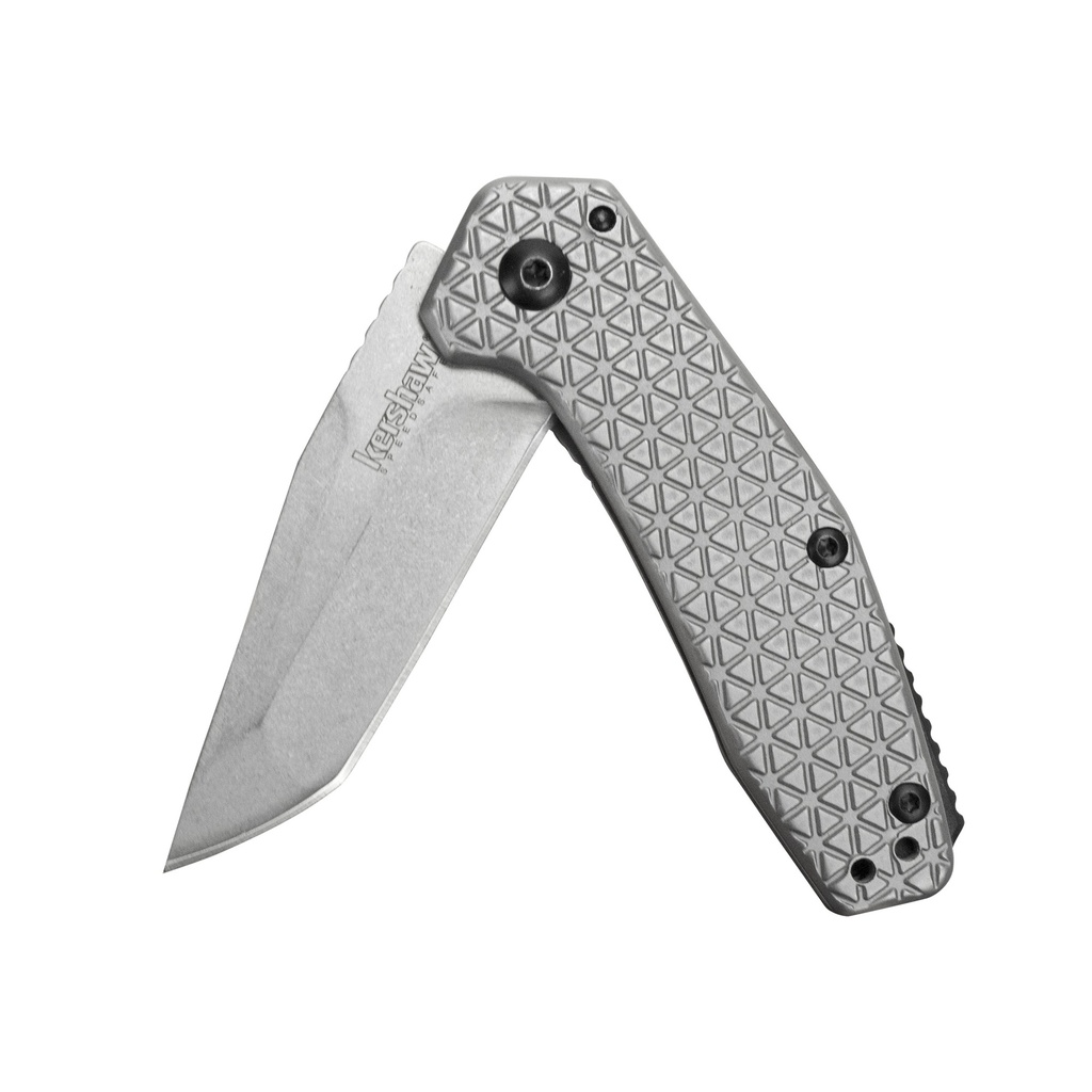 KERSHAW CATHODE 2.2" PLN STONEWAHSED 2