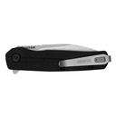 KERSHAW KORRA 2.75" BLACK 1