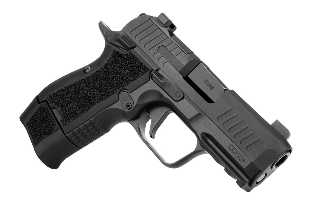 Kimber CDS9 2