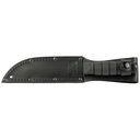 KA-BAR Knives KBAR SHORT FIGHTING KNF 5.25" W/STH 2