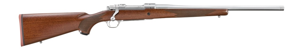 Ruger Hawkeye Hunter 1