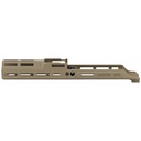 Kinetic Development Group, LLC KDG SCAR MREX MARK II MLOK 6.5" FDE 2